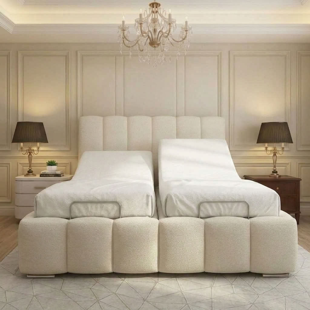 Celeste Electric Adjustable Bed