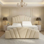 Aurelia Electric Adjustable Bed