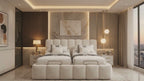 Celeste Electric Adjustable Bed